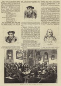 ロンドン法人 作： Henry William Brewer